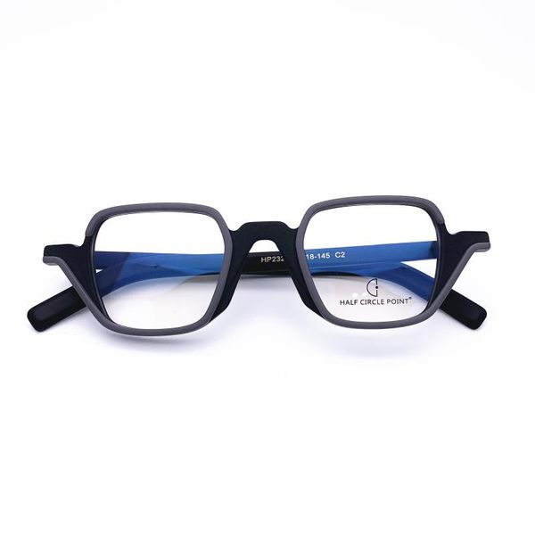 fashion sunglasses frames belight optical acetate square shape contrast color men women prescription eyeglasses retro frame eyewear hp232, Black
fashion sunglasses frames belight optical acetate square shape contrast color men women prescription eyeglasses retro frame eyewear hp232, Black