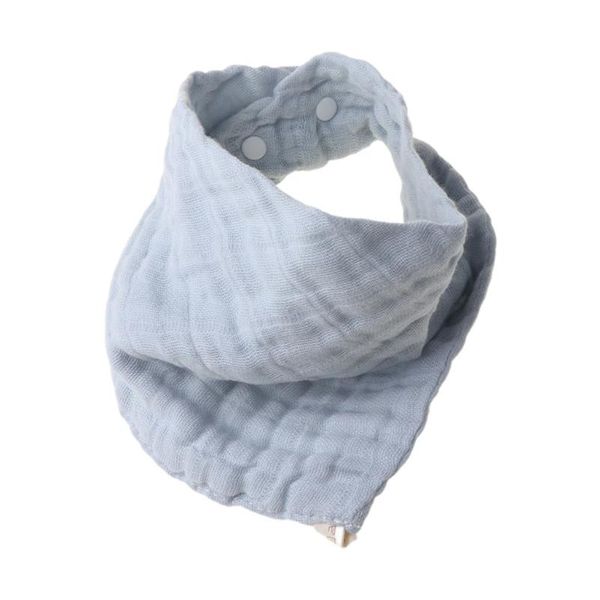 baby bib 6 layers gauze boy girl bandana burp cloth cotton feeding saliva towel bibs & cloths
baby bib 6 layers gauze boy girl bandana burp cloth cotton feeding saliva towel bibs & cloths