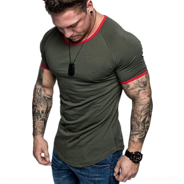 8f2 2020 t-wo leisure t-shirts) fashion spring round neck cotton sports short sleeve 2020 t-women's leisure fashion men's t-shirt, White;black
8f2 2020 t-wo leisure t-shirts) fashion spring round neck cotton sports short sleeve 2020 t-women's leisure fashion men's t-shirt, White;black