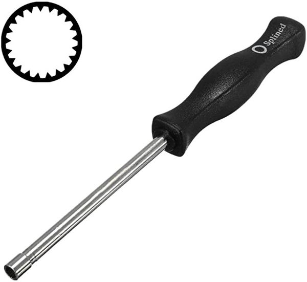 21 teeth spline shaped carburetor adjustment tool screwdriver for 2 cycle poulan
21 teeth spline shaped carburetor adjustment tool screwdriver for 2 cycle poulan