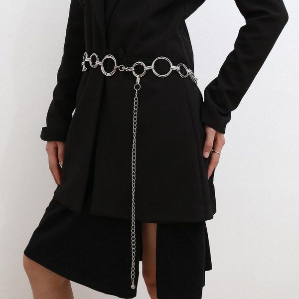other cross-border hip-hop jewelry tassel long chain retro multilayer geometric hollow waist factory direct sales, Slivery;golden
other cross-border hip-hop jewelry tassel long chain retro multilayer geometric hollow waist factory direct sales, Slivery;golden