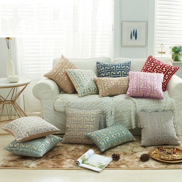 cushion/decorative pillow 30x50/45x45cm cushion cover geometric case home decorative throw for sofa bedroom living room decoration
cushion/decorative pillow 30x50/45x45cm cushion cover geometric case home decorative throw for sofa bedroom living room decoration