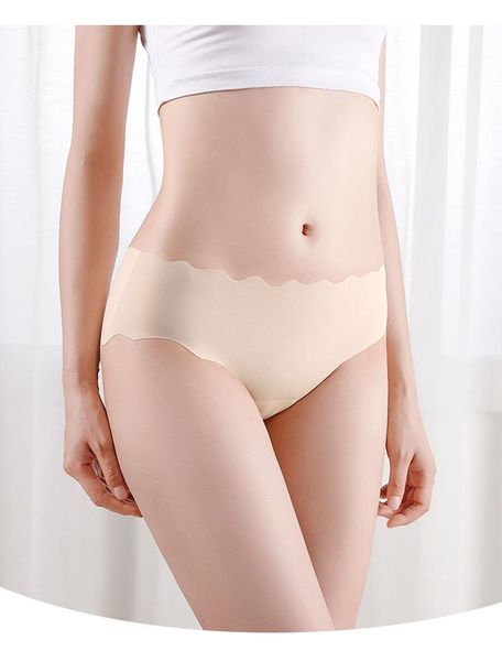 women's panties athvotar women seamless ice silk underwear female solid push up sweet style briefs underpants, Black;pink
women's panties athvotar women seamless ice silk underwear female solid push up sweet style briefs underpants, Black;pink