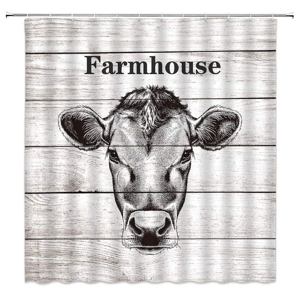 farm shower curtain cool cattle cow head sketch portrait on rustic wooden decor country farmhouse retro art,fabric bathroom set
farm shower curtain cool cattle cow head sketch portrait on rustic wooden decor country farmhouse retro art,fabric bathroom set