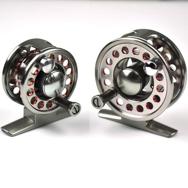 2+1 bb aluminum alloy fishing reel line wheel with drag right / left handed baitcasting reels
2+1 bb aluminum alloy fishing reel line wheel with drag right / left handed baitcasting reels