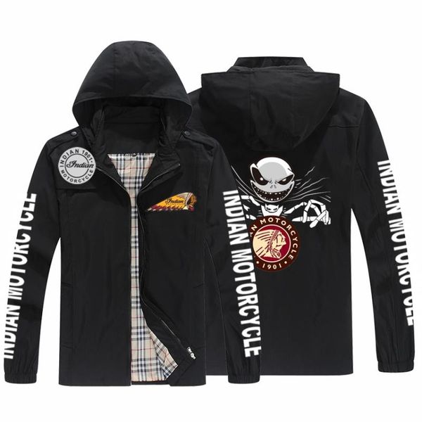 men's jackets windbreaker zip up jacket casual blazers trench coat men punk style motorcycle streetwear skull, Black;brown
men's jackets windbreaker zip up jacket casual blazers trench coat men punk style motorcycle streetwear skull, Black;brown