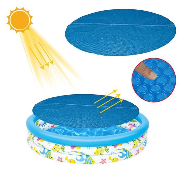 pool & accessories swimming insulation film round solar bathtub cover outdoor bubble blanket
pool & accessories swimming insulation film round solar bathtub cover outdoor bubble blanket