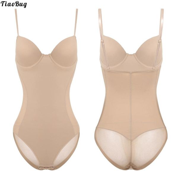 women's shapers women one-piece adjustable straps slight padded see-through mesh patchwork stretchy jumpsuit corset bustier corselet bo, Black;white
women's shapers women one-piece adjustable straps slight padded see-through mesh patchwork stretchy jumpsuit corset bustier corselet bo, Black;white