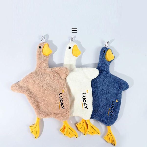 towel korean kawaii duck hand hanging cute kitchen absorbent household
towel korean kawaii duck hand hanging cute kitchen absorbent household