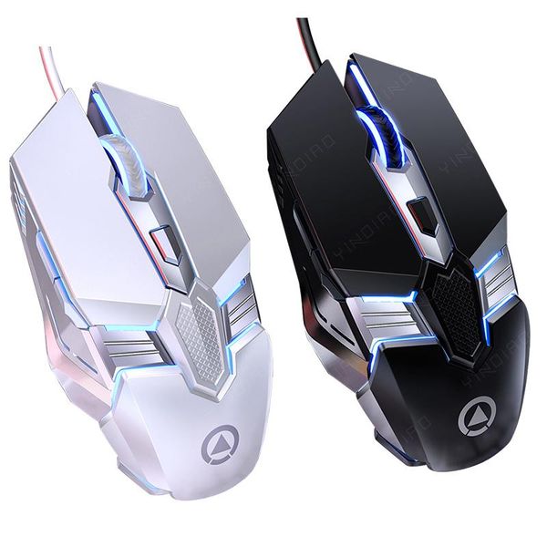 mice 6 button 3200 dpi wired usb mouse gamer game breathing light silent mause led backlit ergonomic gaming for lappc
mice 6 button 3200 dpi wired usb mouse gamer game breathing light silent mause led backlit ergonomic gaming for lappc