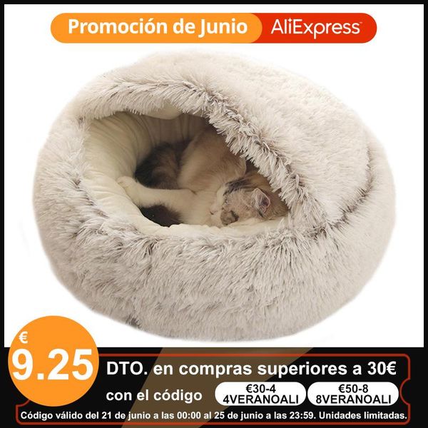 cat beds & furniture style pet dog bed round plush warm house soft long for small dogs cats nest 2 in 1
cat beds & furniture style pet dog bed round plush warm house soft long for small dogs cats nest 2 in 1