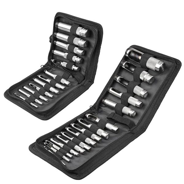 professional hand tool sets round steel leather craft hollow hole punch belt strap waist band puncher y4qc
professional hand tool sets round steel leather craft hollow hole punch belt strap waist band puncher y4qc