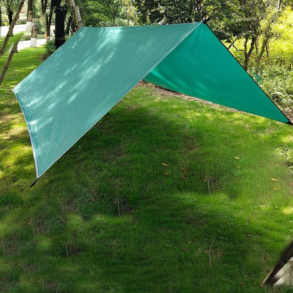 dark green canopy sunshade waterproof rain ultra light portable outdoor tent super camping mat camouflage net beach shade tents and shelters
dark green canopy sunshade waterproof rain ultra light portable outdoor tent super camping mat camouflage net beach shade tents and shelters
