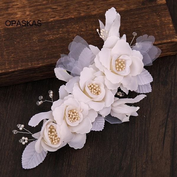 hair clips & barrettes artifical flower side clamp sweet fashion accessories combs headpiece for women bridal wedding party vl, Golden;silver
hair clips & barrettes artifical flower side clamp sweet fashion accessories combs headpiece for women bridal wedding party vl, Golden;silver