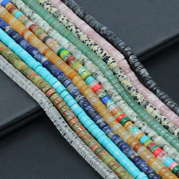 other 3x6mm natural stone chip beads blue turquoise tiger eye spacer bead for jewelry making diy bracelet necklace accessories
other 3x6mm natural stone chip beads blue turquoise tiger eye spacer bead for jewelry making diy bracelet necklace accessories