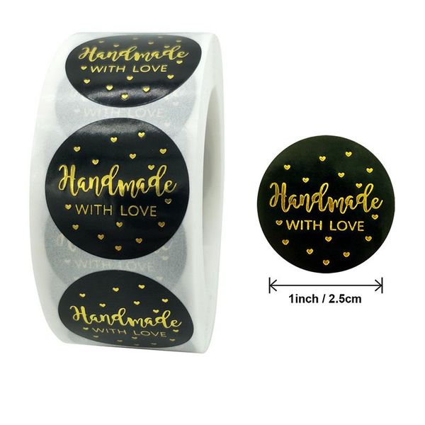 gift wrap 500pcs black thank you stickers package seal labels handmade scrapbooking material for wedding christmas decor
gift wrap 500pcs black thank you stickers package seal labels handmade scrapbooking material for wedding christmas decor