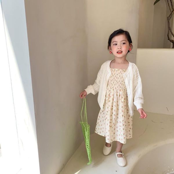 spring and summer arrival korean style girl's hollow out sweater cardigan knitted coat for cute baby girls pullover, Blue
spring and summer arrival korean style girl's hollow out sweater cardigan knitted coat for cute baby girls pullover, Blue