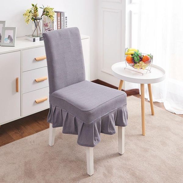 chair covers general simple solid plaid skirt detachable lycra elastic cover, dining table, el, banquet
chair covers general simple solid plaid skirt detachable lycra elastic cover, dining table, el, banquet