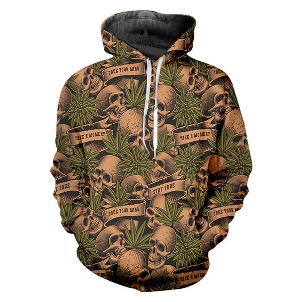 men's hoodies & sweatshirts skull 3d-printed casual suitable for men/women funny gothic streetwear vogue trendy hoody ifpd, Black
men's hoodies & sweatshirts skull 3d-printed casual suitable for men/women funny gothic streetwear vogue trendy hoody ifpd, Black