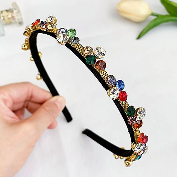 hair accessories zhini fashion korea crystal soft headband for women rhinestone hairband beads bezel girls simple headwear
hair accessories zhini fashion korea crystal soft headband for women rhinestone hairband beads bezel girls simple headwear