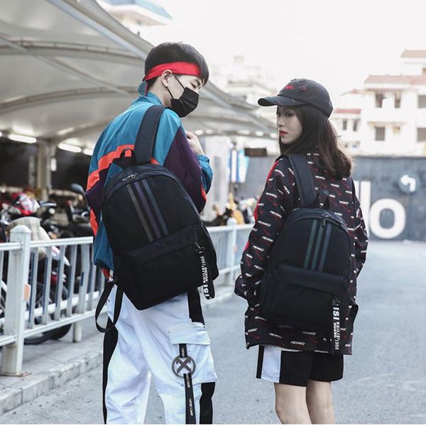 backpack fashion striped for women men female male school bag bookbags teens teenage girl boy back pack travel
backpack fashion striped for women men female male school bag bookbags teens teenage girl boy back pack travel