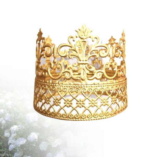 other festive & party supplies birthday cake crown decoration vintage creative er dessert for festival (pattern
other festive & party supplies birthday cake crown decoration vintage creative er dessert for festival (pattern