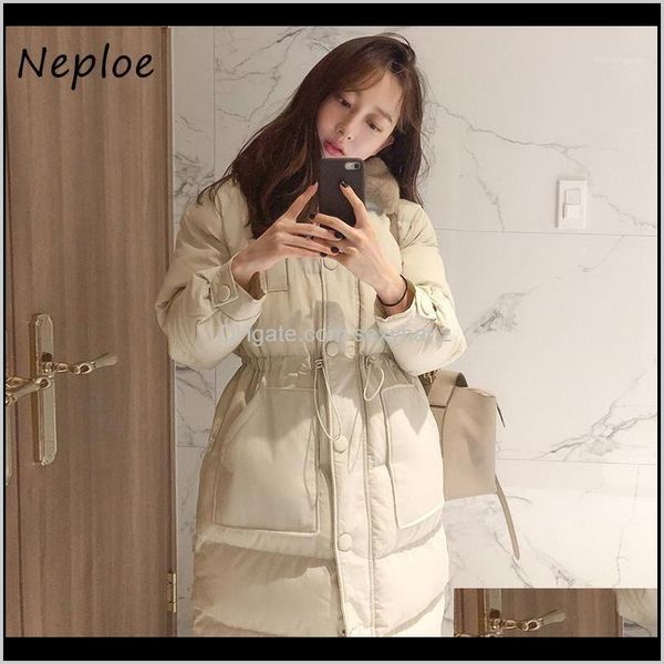 womens down neploe double pockets winter women jacket dstring slim waist parkas 2021 vintage allmatch turndown collar cotton coat1 yi0 knzgc, Black
womens down neploe double pockets winter women jacket dstring slim waist parkas 2021 vintage allmatch turndown collar cotton coat1 yi0 knzgc, Black