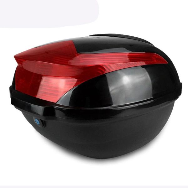car organizer large capacity -proof motorcycle tail box universal electric bicycle trunk case with safety lock buckle
car organizer large capacity -proof motorcycle tail box universal electric bicycle trunk case with safety lock buckle