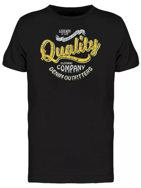 Legends Of Life Quality Tee Men's -Image by Shutterstock, White;black
Legends Of Life Quality Tee Men's -Image by Shutterstock, White;black