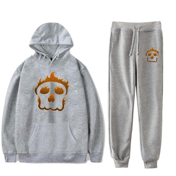 jogging clothing sapnap halloween spring printing all-match casual sports hoodie sportswear sweatshirt and pants two-piece suit, Black;red
jogging clothing sapnap halloween spring printing all-match casual sports hoodie sportswear sweatshirt and pants two-piece suit, Black;red