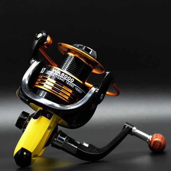 baitcasting reels super light fish wheel rocker 1000-7000 fishing folding metal rod reel lure spinning tool
baitcasting reels super light fish wheel rocker 1000-7000 fishing folding metal rod reel lure spinning tool