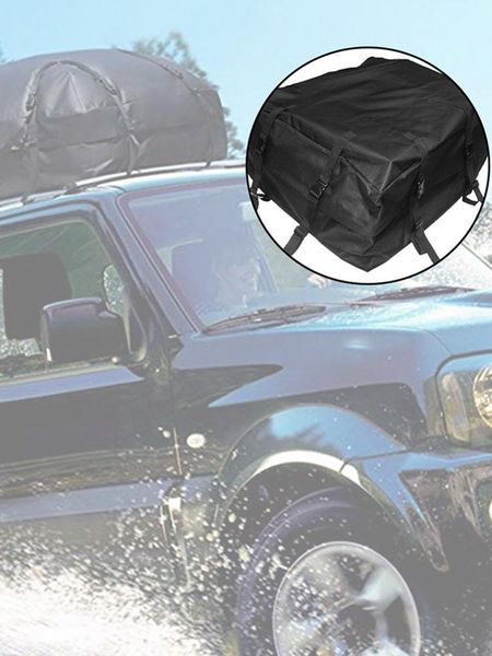 car organizer 600d polyester cloth roof storage bag durable large capacity space cargo carrier dry sack waterproof shoulder,
car organizer 600d polyester cloth roof storage bag durable large capacity space cargo carrier dry sack waterproof shoulder,