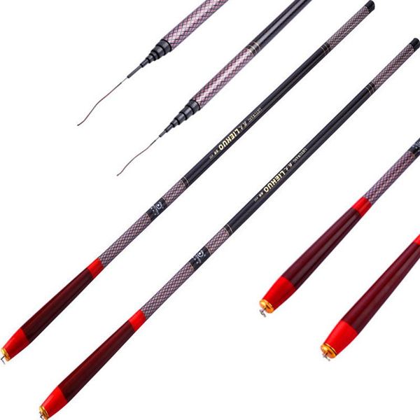 feeder fishing rod hand tackle lure carbon carp rods 3.6m 4.5m 5.4m 6.3m 7.2m pesca boat
feeder fishing rod hand tackle lure carbon carp rods 3.6m 4.5m 5.4m 6.3m 7.2m pesca boat