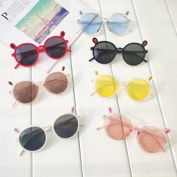 sunglasses korean kids boy little child fashion trendy cute cartoon girl baby uv protection glasses, Blue
sunglasses korean kids boy little child fashion trendy cute cartoon girl baby uv protection glasses, Blue