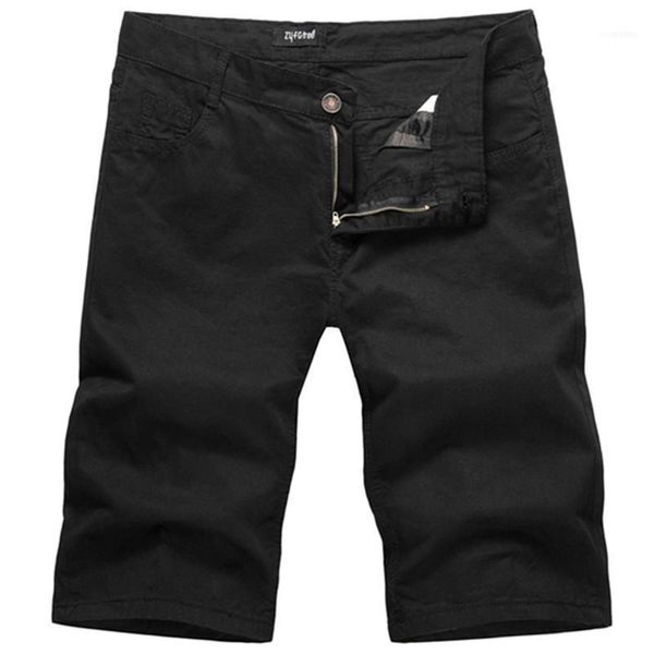 summer fashion men's casual solid color cotton shorts / straight slim shorts1, White;black
summer fashion men's casual solid color cotton shorts / straight slim shorts1, White;black