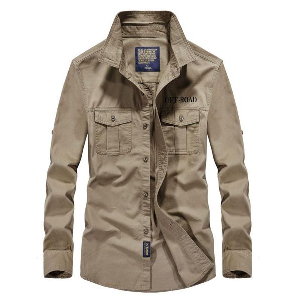 men's casual shirts 2021 leisure shirt blouse brand military army men 100% cotton long sleeve mens plus size 4xl camisa masculina, White;black
men's casual shirts 2021 leisure shirt blouse brand military army men 100% cotton long sleeve mens plus size 4xl camisa masculina, White;black
