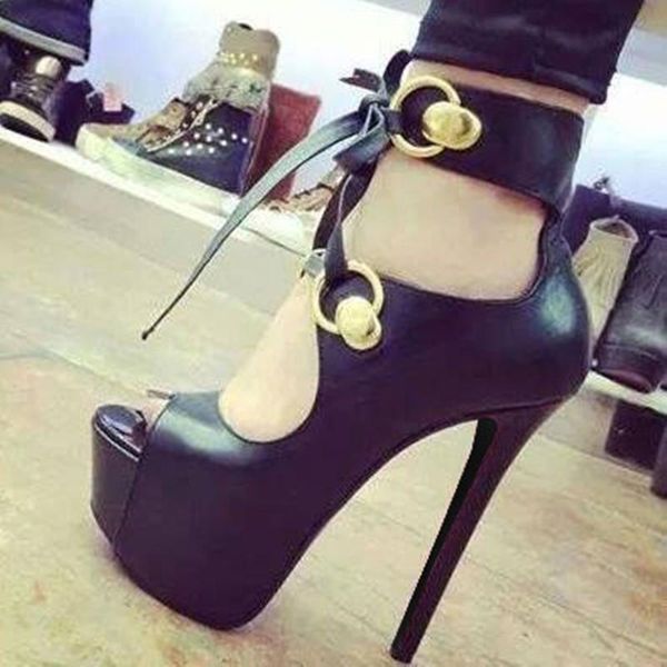dress shoes shofoo shoes.fashion women's shoes, about 4.5cm waterproof platform, 14.5cm high heel shoes. peep toe pumps.size:34-45, Black
dress shoes shofoo shoes.fashion women's shoes, about 4.5cm waterproof platform, 14.5cm high heel shoes. peep toe pumps.size:34-45, Black