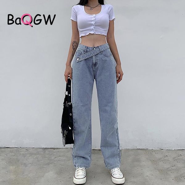 baqgw high waist loose comfortable jeans for women fashionable casual straight denim pants mom washed boyfriend women's, Blue
baqgw high waist loose comfortable jeans for women fashionable casual straight denim pants mom washed boyfriend women's, Blue
