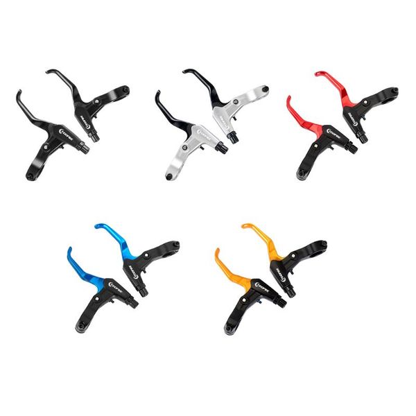 bike handlebars &components 2 pieces bicycle brake levers handlebar road handles parts aluminum alloy lightweight replacement cycling access
bike handlebars &components 2 pieces bicycle brake levers handlebar road handles parts aluminum alloy lightweight replacement cycling access