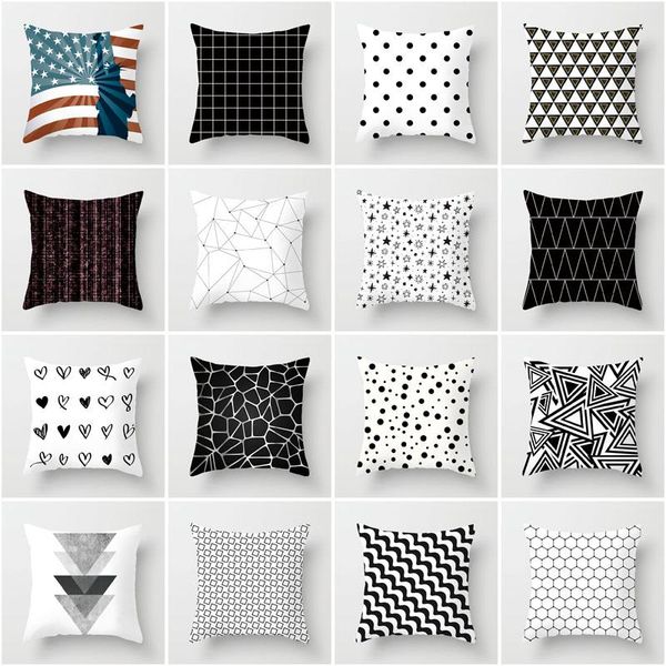 simple geometric abstract series pillowcase polyester digital printing home decoration cushion cover cushion/decorative pillow
simple geometric abstract series pillowcase polyester digital printing home decoration cushion cover cushion/decorative pillow
