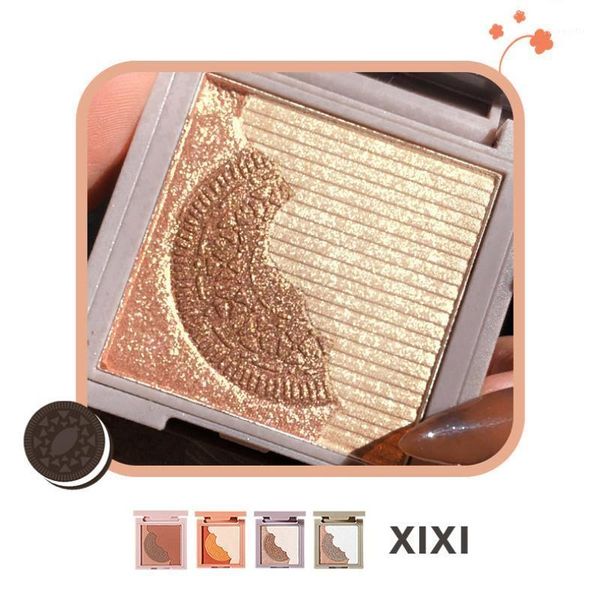 color eye shadow palette pearly glitter earth sequins matching matte cute cookies makeup cosmetic tslm11
color eye shadow palette pearly glitter earth sequins matching matte cute cookies makeup cosmetic tslm11