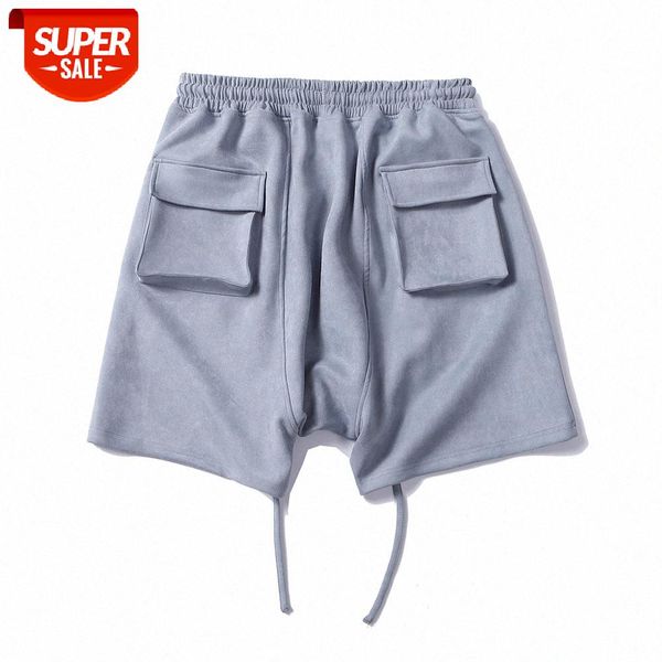 solid color multi-pocket casual shorts men's street loose straight leg pants sports five-point #xu1d, Black
solid color multi-pocket casual shorts men's street loose straight leg pants sports five-point #xu1d, Black