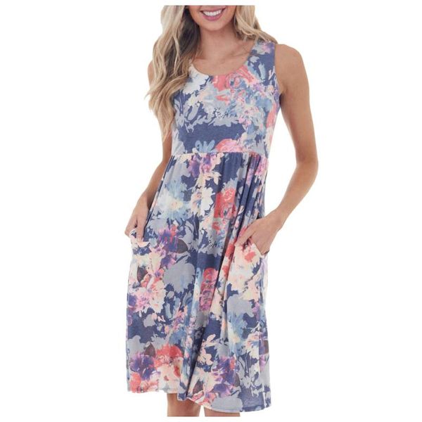 casual dresses women's sleeveless v-neck pocket dress summer clothes for women 2021 fashion style woman elegant party plus size vestido, Black;gray
casual dresses women's sleeveless v-neck pocket dress summer clothes for women 2021 fashion style woman elegant party plus size vestido, Black;gray