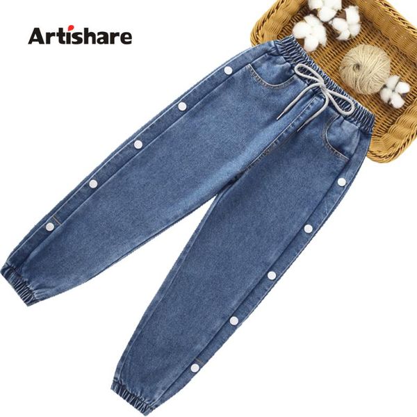 jeans bug girls solid color children's for girl spring autumn children casual style clothes 6 8 10 12 14, Blue
jeans bug girls solid color children's for girl spring autumn children casual style clothes 6 8 10 12 14, Blue