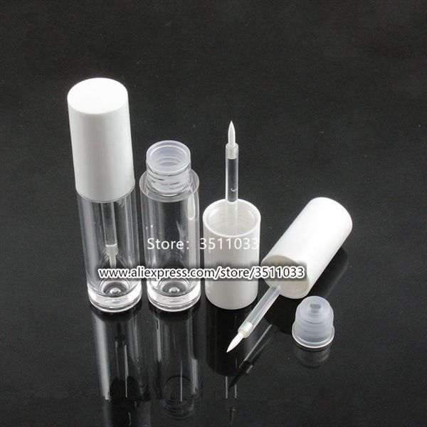 storage bottles & jars 5ml empty white lid clear eyeliner tube small cosmetic eyelash glue refillable bottle round growth liquid container
storage bottles & jars 5ml empty white lid clear eyeliner tube small cosmetic eyelash glue refillable bottle round growth liquid container