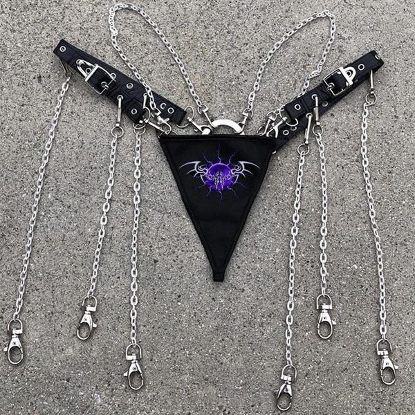 women's panties aesthetic y2k harajuku kawaii gothic punk dark rap 1of1 sexy, Black;pink
women's panties aesthetic y2k harajuku kawaii gothic punk dark rap 1of1 sexy, Black;pink