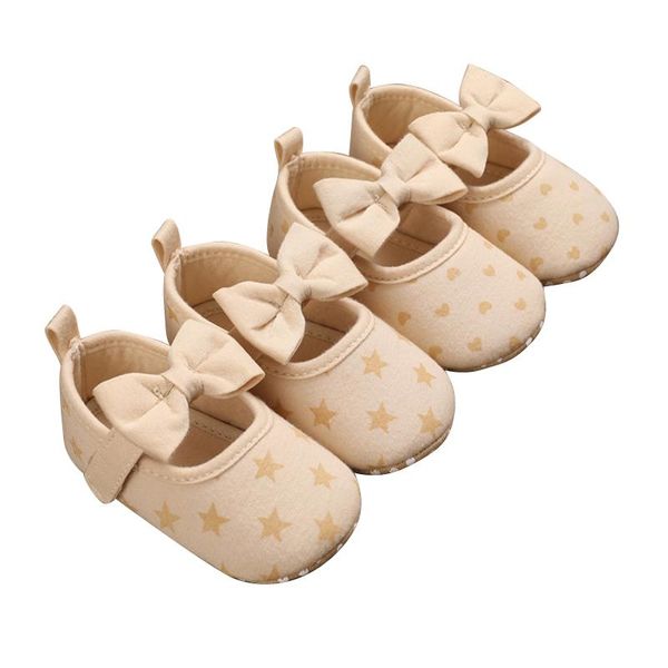 first walkers baby girls princess dress shoes cute star heart print mary jane flats with bowknot anti-slip toddler 0-18m
first walkers baby girls princess dress shoes cute star heart print mary jane flats with bowknot anti-slip toddler 0-18m
