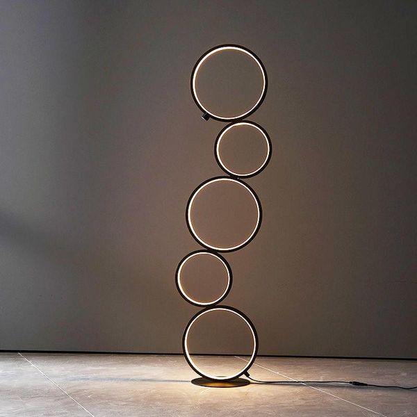 floor lamps modern ring touch switch led lights art interior decoration home nordic decor lamp standing for living room
floor lamps modern ring touch switch led lights art interior decoration home nordic decor lamp standing for living room