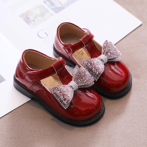 flat shoes girls leather 2021 autumn lovely children fashion shallow princess butterfly britain style kids mary jane, Black;grey
flat shoes girls leather 2021 autumn lovely children fashion shallow princess butterfly britain style kids mary jane, Black;grey