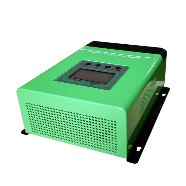 mx auto detect dc12 24 48v 60a mppt solar charge & discharge controller battery high converting efficiency three sage control charge system
mx auto detect dc12 24 48v 60a mppt solar charge & discharge controller battery high converting efficiency three sage control charge system
